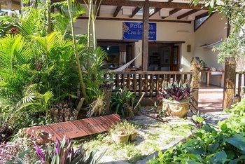 Pousada Casa Do Centro Praia Búzios Екстериор снимка