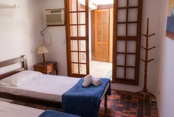 Pousada Casa Do Centro Praia Búzios Екстериор снимка