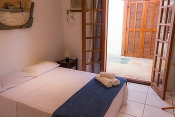 Pousada Casa Do Centro Praia Búzios Екстериор снимка