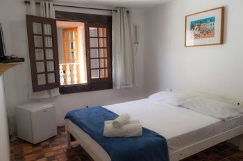 Pousada Casa Do Centro Praia Búzios Екстериор снимка