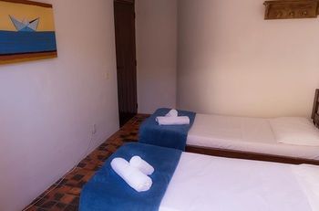 Pousada Casa Do Centro Praia Búzios Екстериор снимка