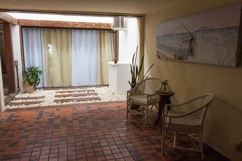 Pousada Casa Do Centro Praia Búzios Екстериор снимка